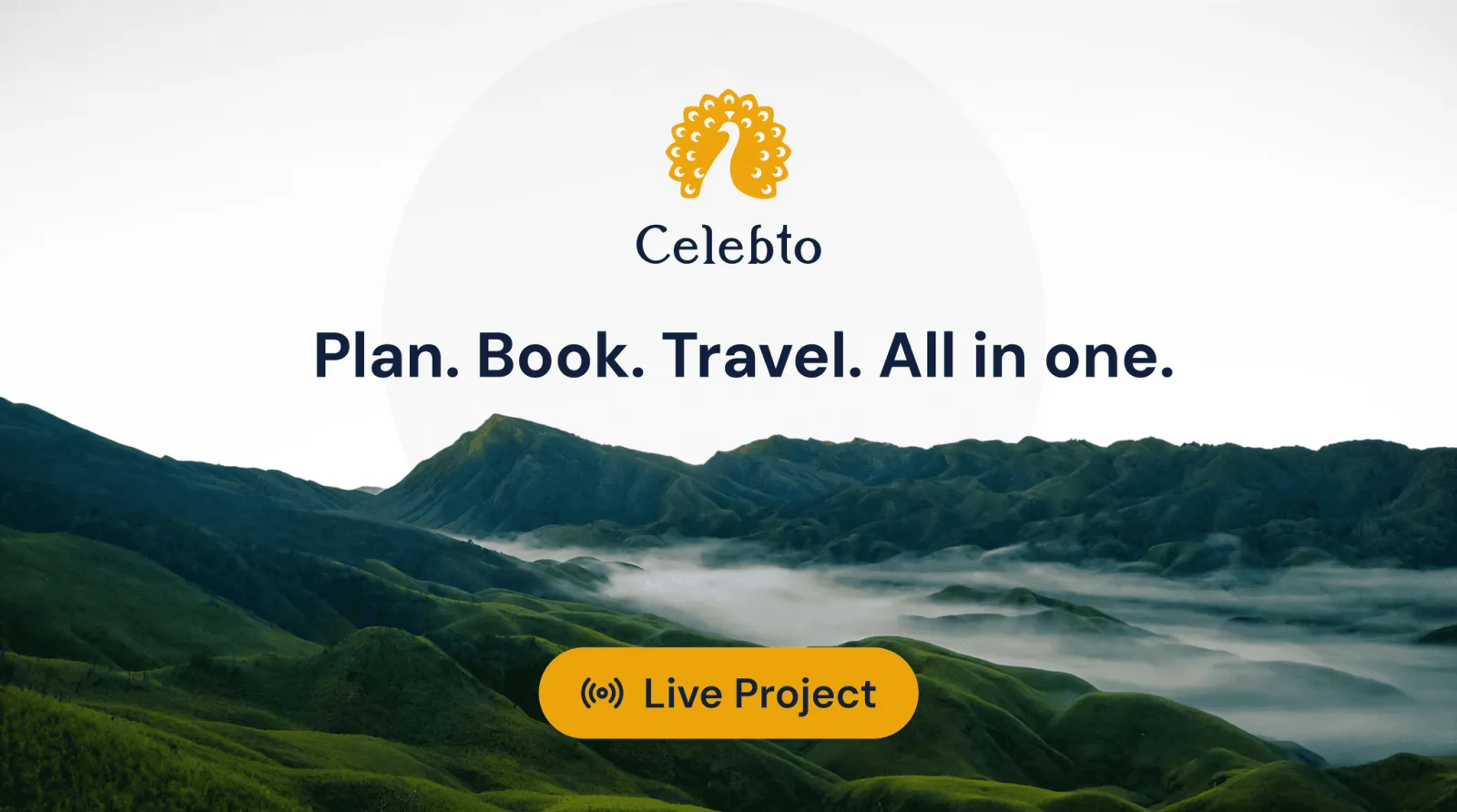 Celebto project overview