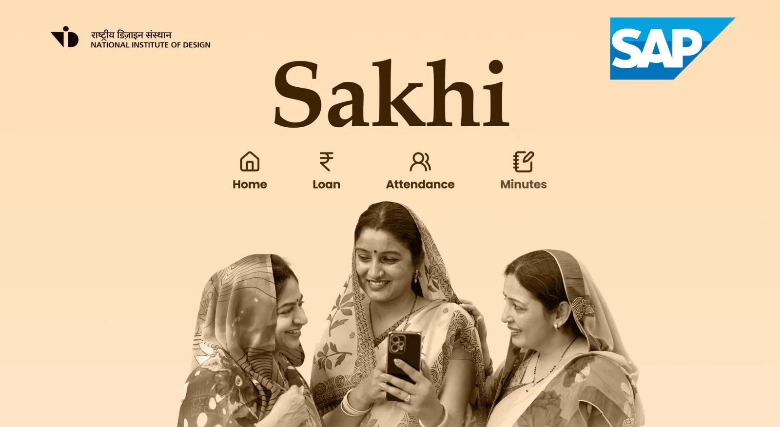 Sakhi project overview